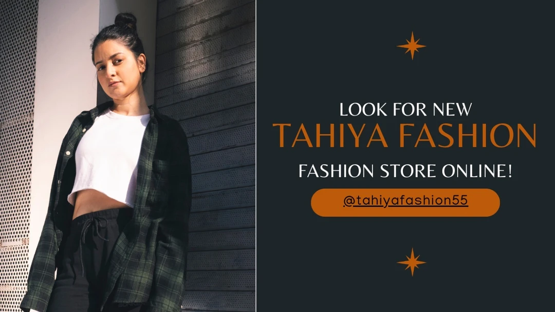 Shop Store Images of Tahiya Fashion 