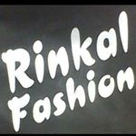 Business logo of RINKAL FASHION 