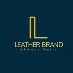 Business logo of Leather Brand