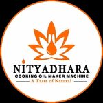 Business logo of Nityadhara Protein