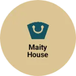 Business logo of Maity house