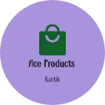 Business logo of Ace products