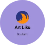 Business logo of Art liku
