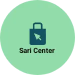 Business logo of Sari center