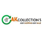 Business logo of AK Collection's