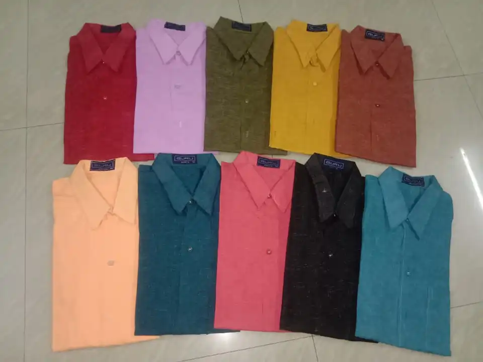 Post image Hey! Checkout my new product called
Men's Shirt .