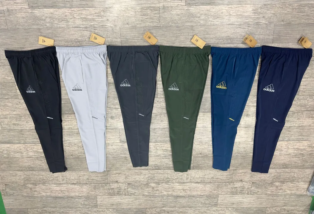 Track pants uploaded by Yahaya traders on 9/25/2023
