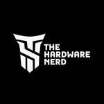 Business logo of THE HARDWARE NERD