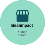 Business logo of IDEALIMPACT