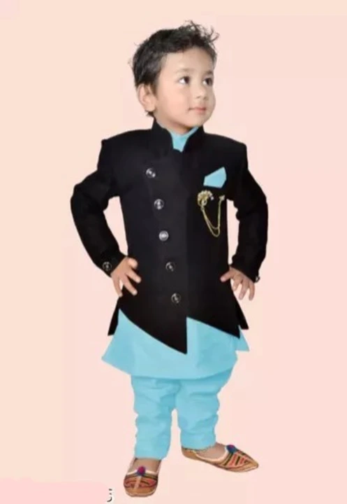 Kids clothes  uploaded by Maa vaishno enterprises on 9/25/2023