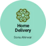 Business logo of Home delivery