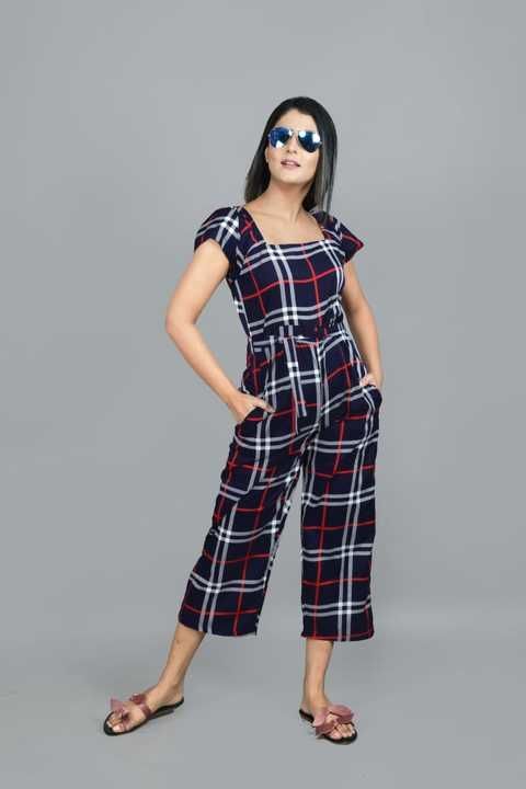 Jumpsuits uploaded by business on 3/21/2021