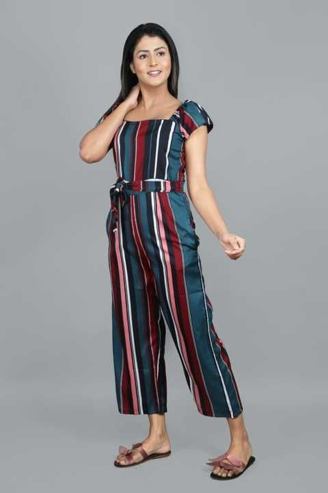 Jumpsuits uploaded by NB fashion on 3/21/2021