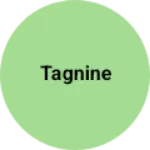 Business logo of Tagnine