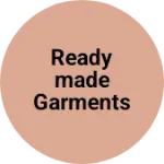 Business logo of Readymade Garments