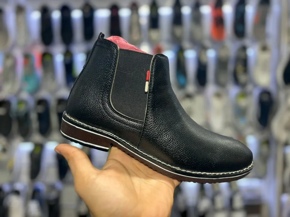 Chelsea boot  uploaded by business on 9/25/2023