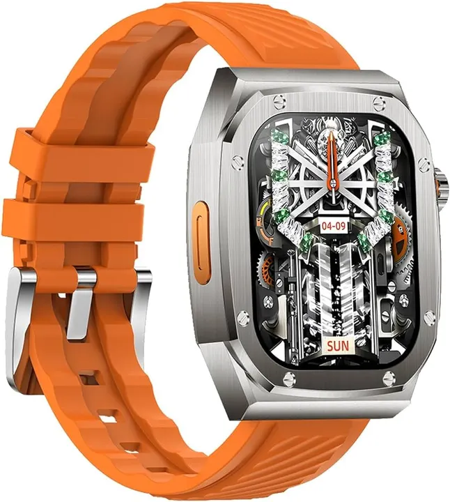 *NEW Z 79 MAX WATCH FIRST TIME IN INDIA AVAILABLE* uploaded by Online_seller on 9/25/2023