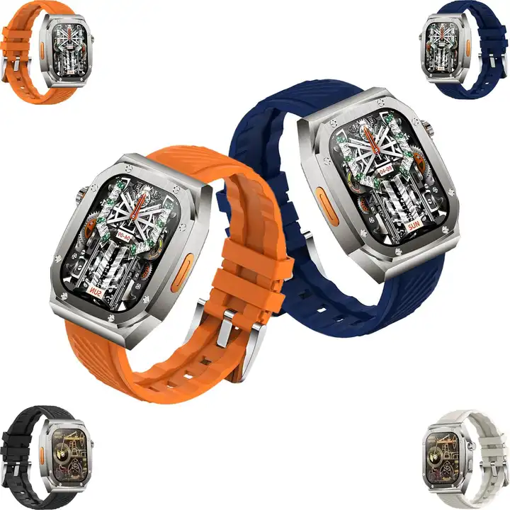 *NEW Z 79 MAX WATCH FIRST TIME IN INDIA AVAILABLE* uploaded by Online_seller on 9/25/2023