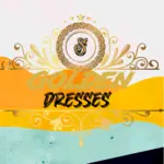 Business logo of Golden dresses