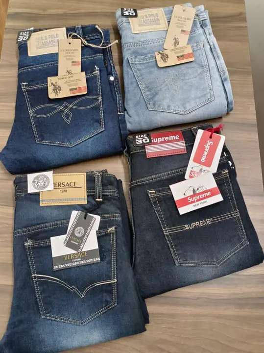 jeans for men uploaded by business on 9/25/2023