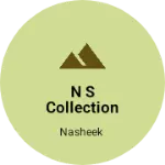 Business logo of N S collection and fancy
