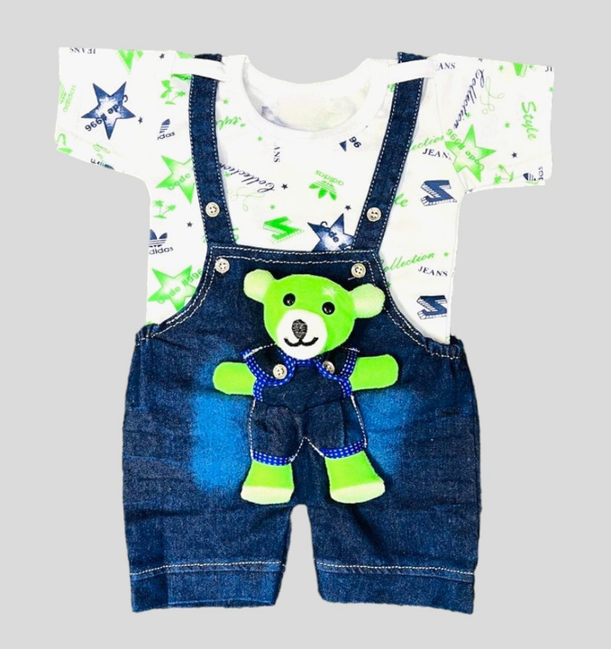 Dungarees  uploaded by Littlemama on 9/25/2023