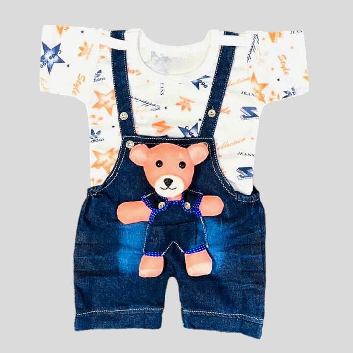 Dungarees  uploaded by Littlemama on 9/25/2023
