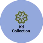 Business logo of Kd collection