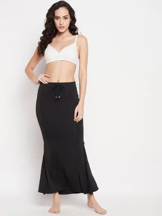 Lycra women shapewear petticoat  uploaded by Sonwani Traders on 9/25/2023