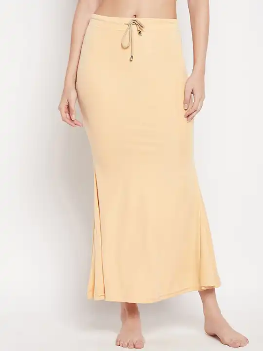 Lycra women shapewear petticoat  uploaded by Sonwani Traders on 9/25/2023