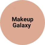 Business logo of Makeup galaxy