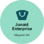 Business logo of Junaid Enterprise