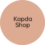Business logo of Kapda shop