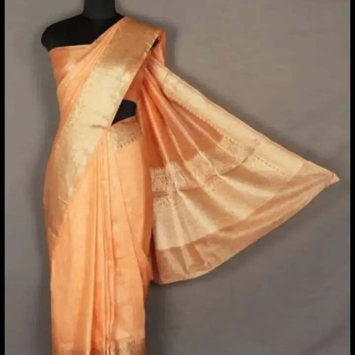 Product uploaded by A H HANDLOOM on 9/25/2023