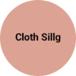 Business logo of Cloth sillg