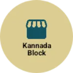 Business logo of Kannada block