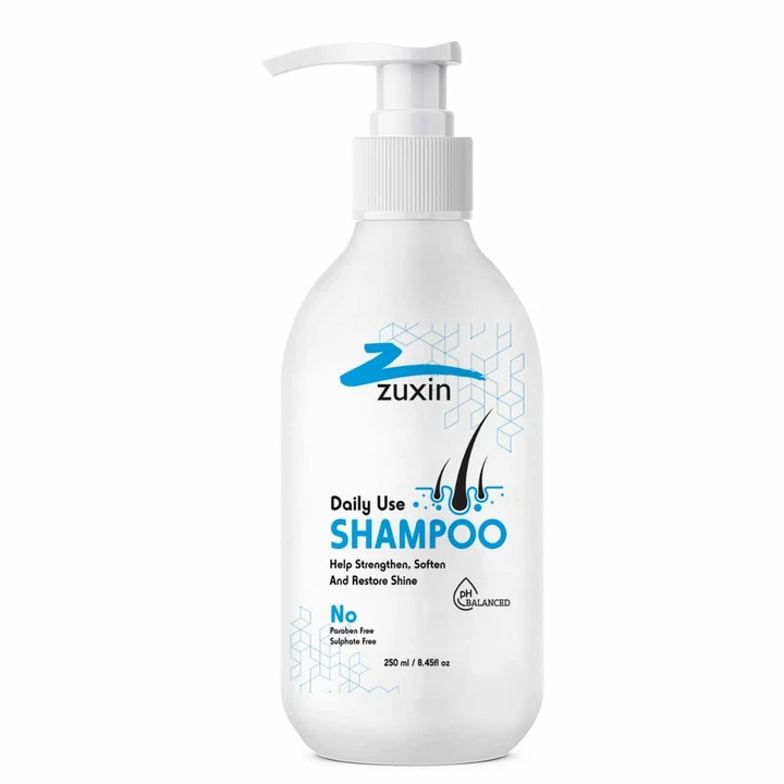 Shampoo  uploaded by Zuxin on 9/25/2023