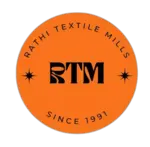 Business logo of Rathi textile mills