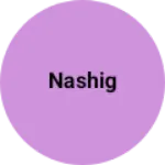 Business logo of Nashig