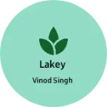 Business logo of Lakey
