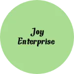 Business logo of Joy Enterprise