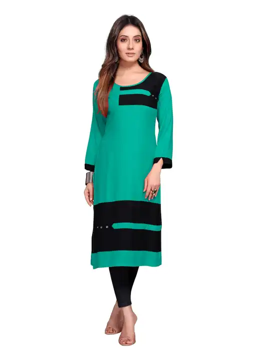 KURTI  uploaded by Hamza collection on 9/25/2023