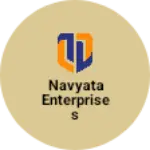 Business logo of Navyata enterprises