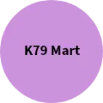 Business logo of K79 mart