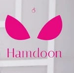 Business logo of Hamdoon
