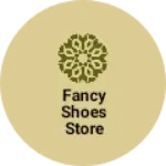 Business logo of Fancy shoes store
