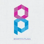 Business logo of BHARATIYA PLAZA