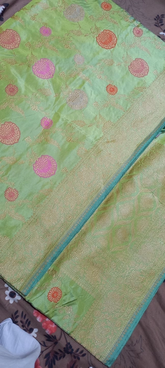 Product uploaded by Ismaily sarees on 9/25/2023