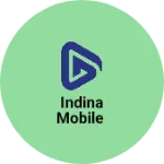 Business logo of Indina mobile