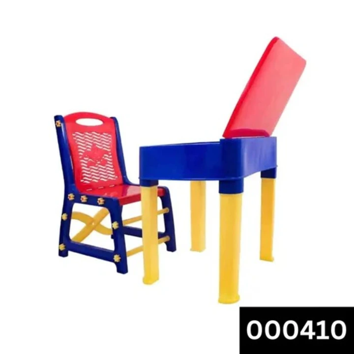 Study table and Chair for Kids  uploaded by Kidskart.online on 9/25/2023